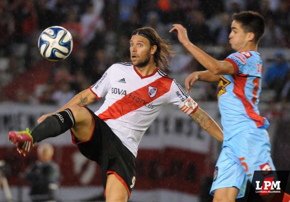 River Plate vs. Arsenal 43