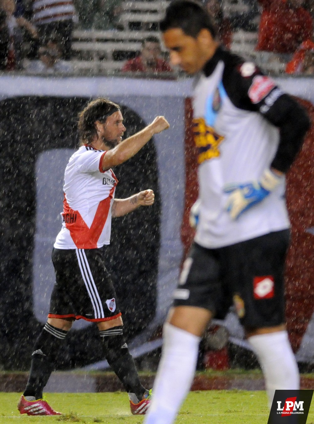 River Plate vs. Arsenal 51