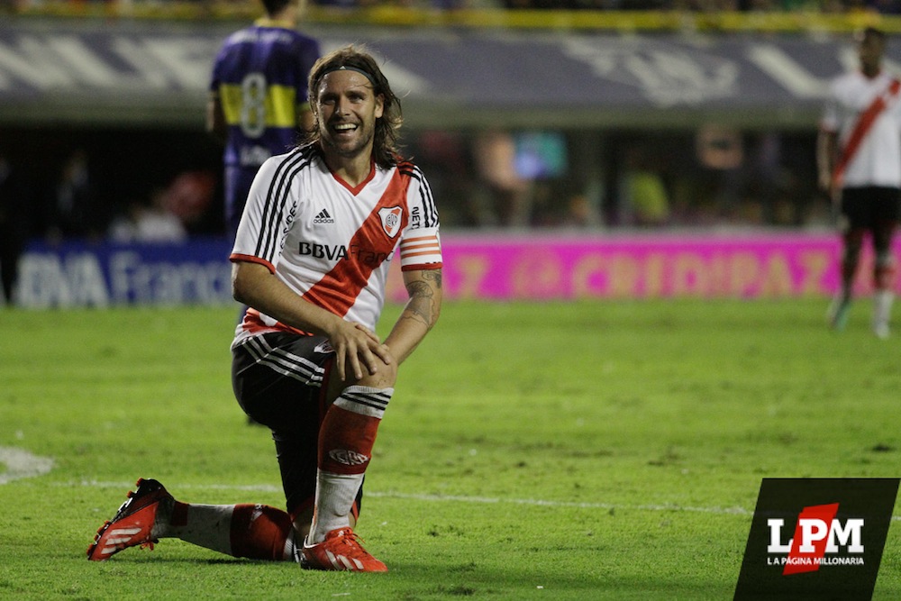 Boca vs. River Plate 20