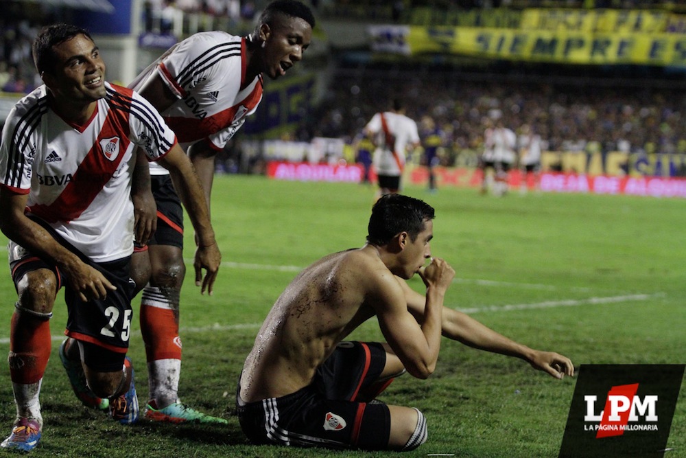 Boca vs. River Plate 30