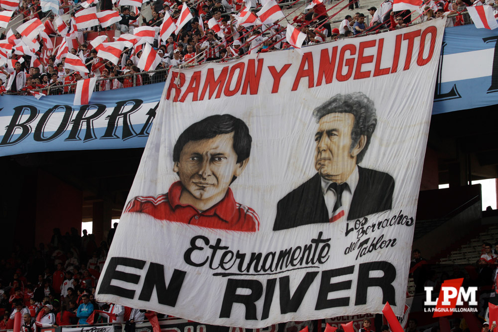 River vs. Quilmes 5