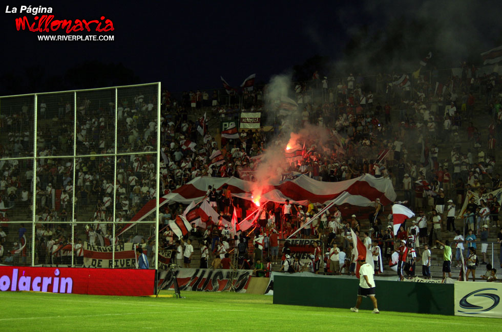 River Plate vs Racing Club (Mendoza 2009) 5