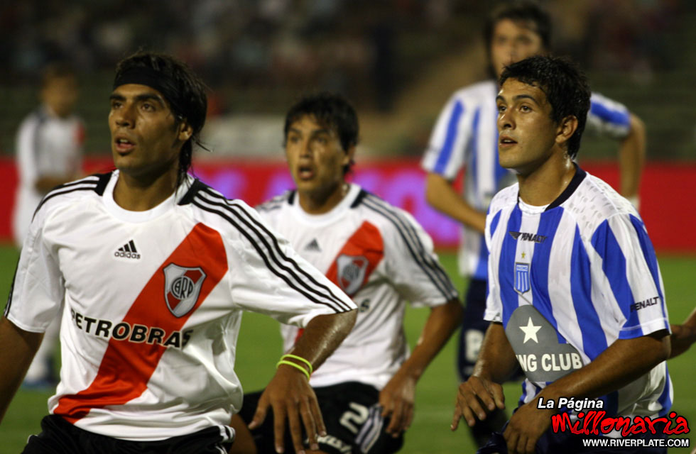 River Plate vs Racing Club (Mendoza 2009) 10
