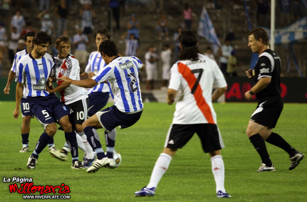 River Plate vs Racing Club (Mendoza 2009) 17