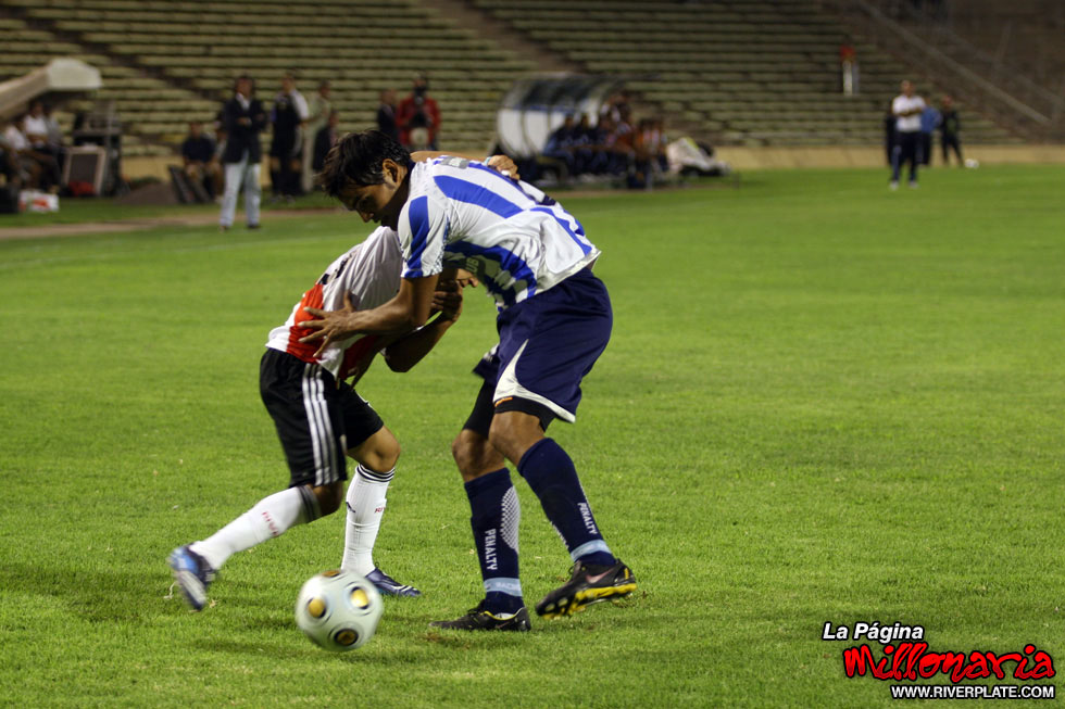 River Plate vs Racing Club (Mendoza 2009) 16