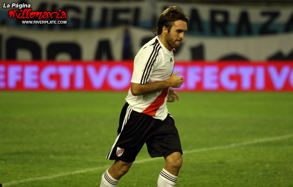 River Plate vs Racing Club (Mendoza 2009) 22