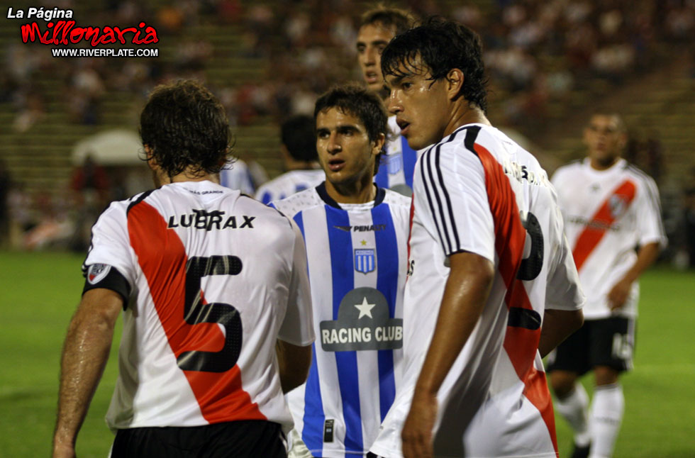 River Plate vs Racing Club (Mendoza 2009) 26