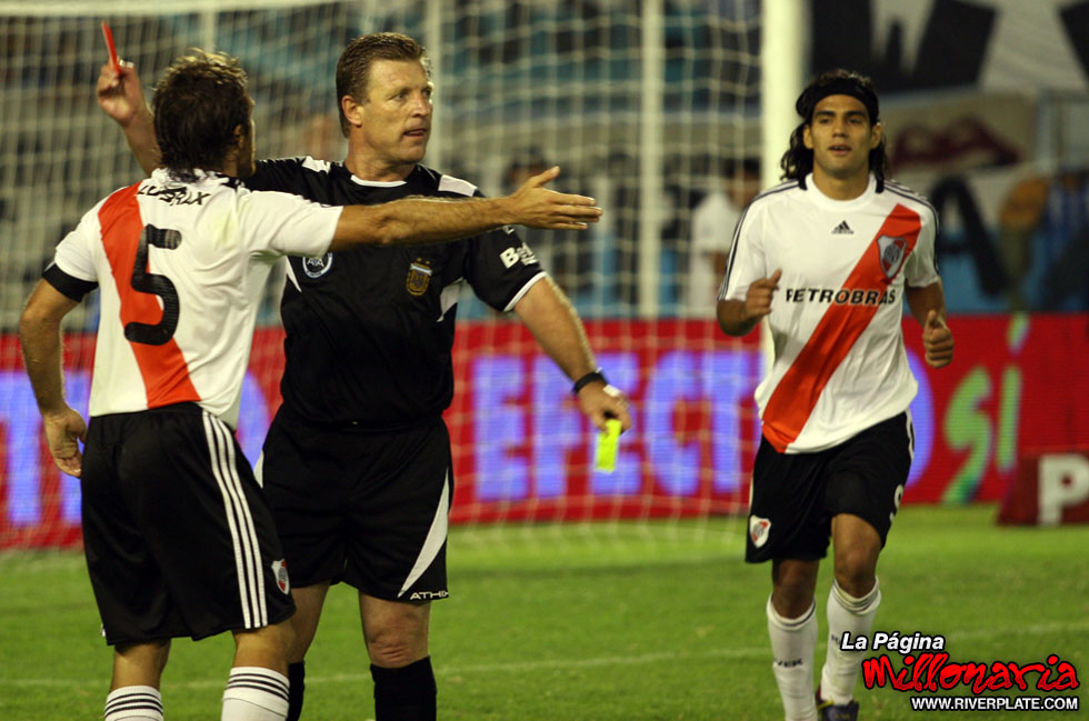 River Plate vs Racing Club (Mendoza 2009) 23