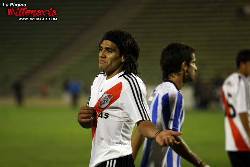 River Plate vs Racing Club (Mendoza 2009) 24