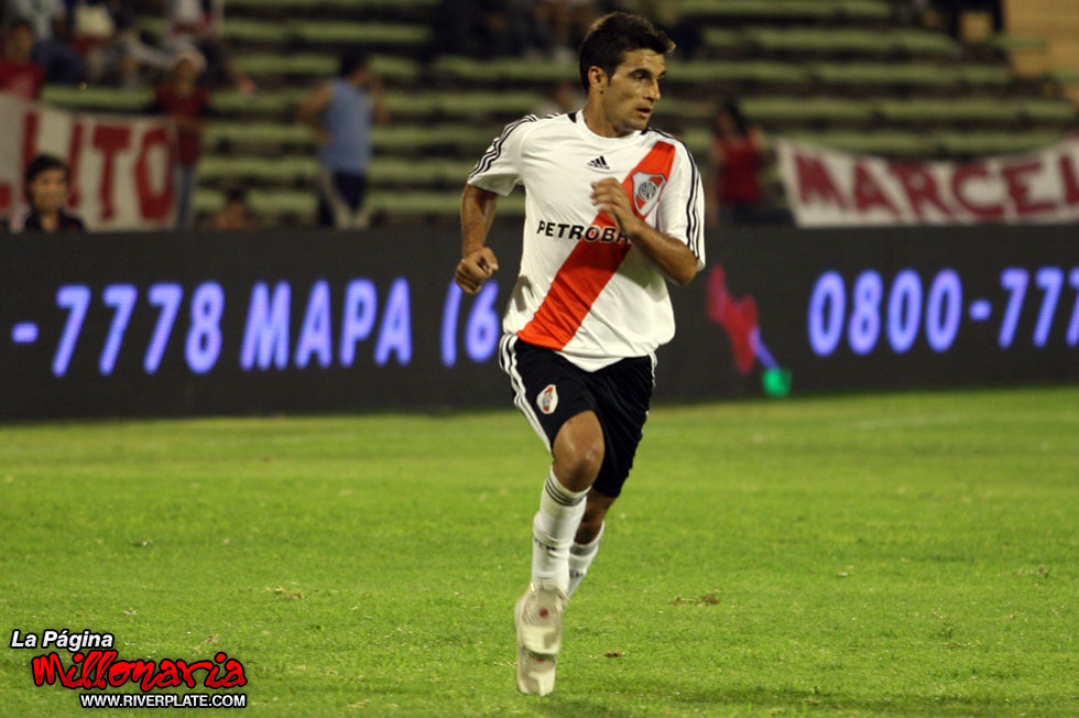 River Plate vs Racing Club (Mendoza 2009) 25
