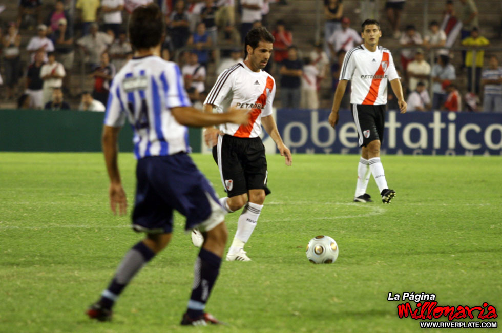 River Plate vs Racing Club (Mendoza 2009) 27