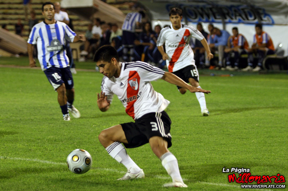 River Plate vs Racing Club (Mendoza 2009) 28
