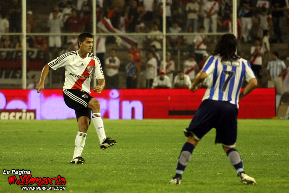 River Plate vs Racing Club (Mendoza 2009) 29