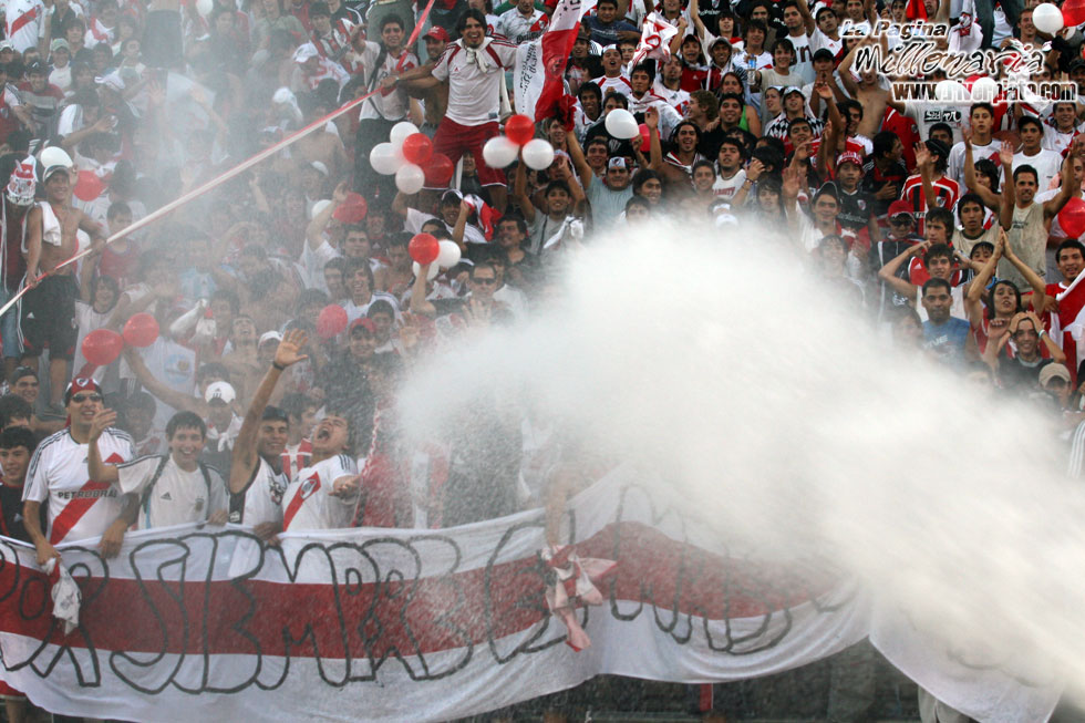 River Plate vs Boca Juniors (Mendoza 2008) 12