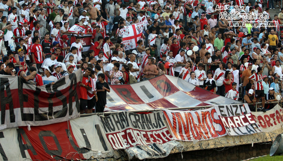 River Plate vs Boca Juniors (Mendoza 2008) 14