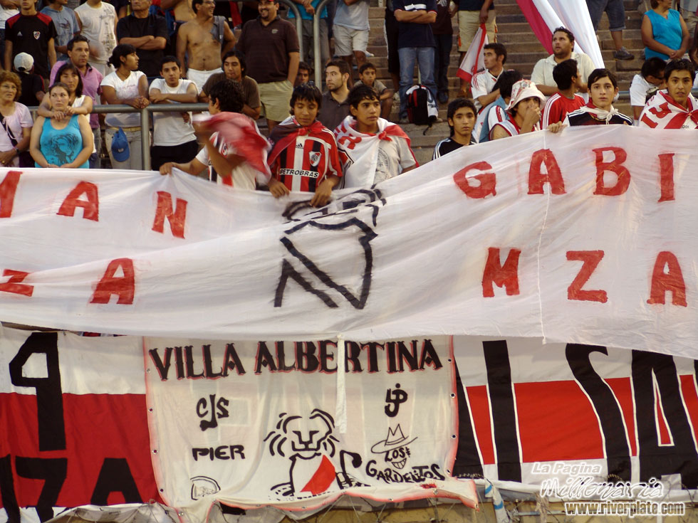 River Plate vs Boca Juniors (Mendoza 2008) 20