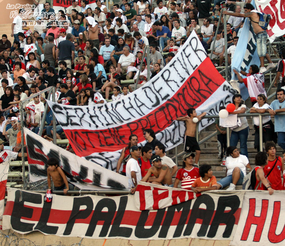 River Plate vs Boca Juniors (Mendoza 2008) 24