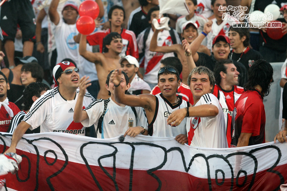 River Plate vs Boca Juniors (Mendoza 2008) 30