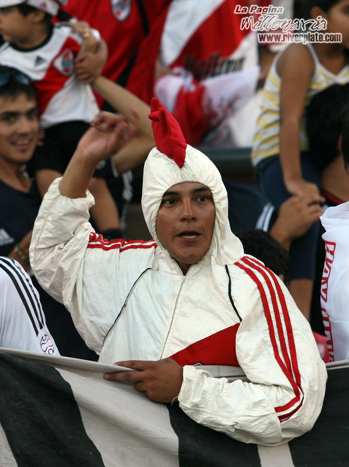River Plate vs Boca Juniors (Mendoza 2008) 32