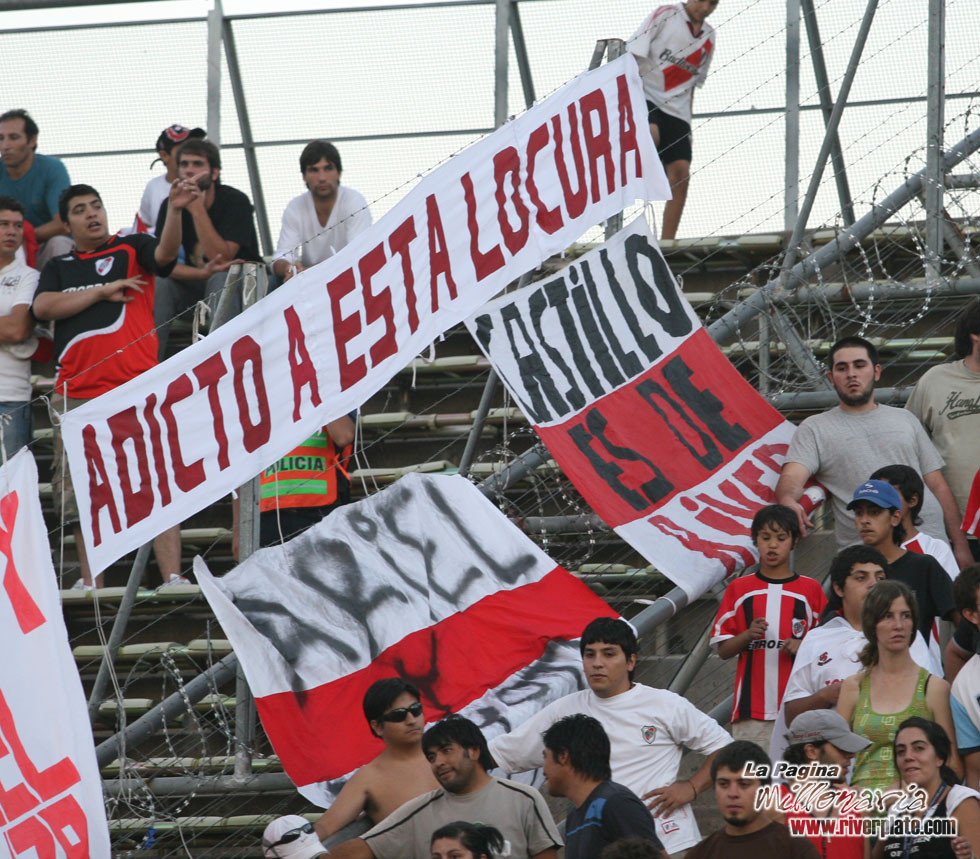 River Plate vs Boca Juniors (Mendoza 2008) 34
