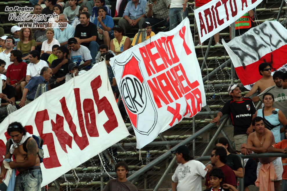 River Plate vs Boca Juniors (Mendoza 2008) 31
