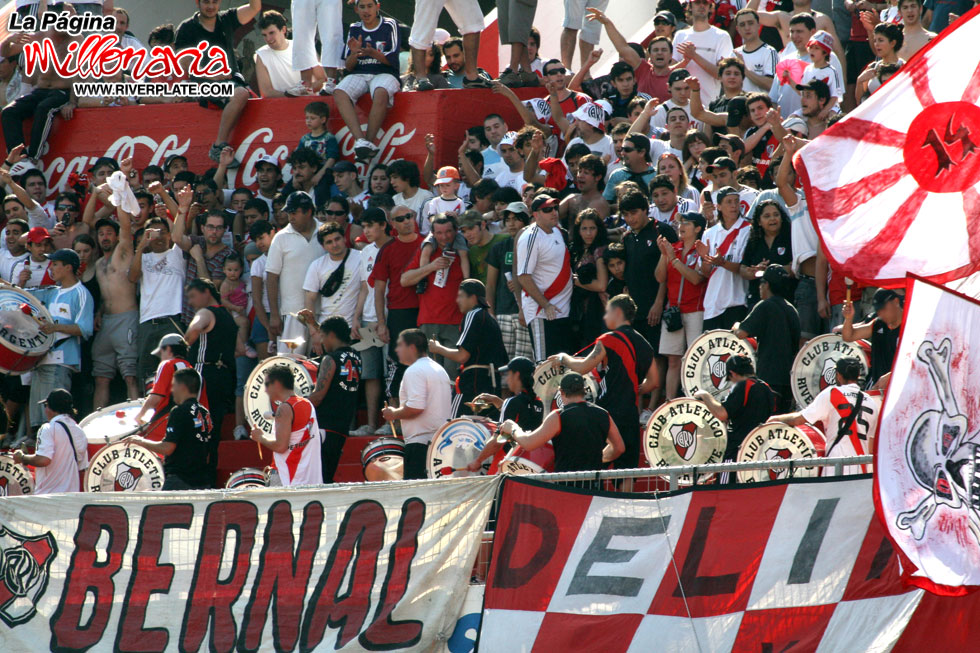 River Plate vs Chacarita (AP 2009) 20