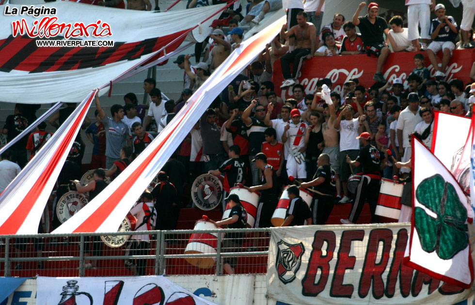 River Plate vs Chacarita (AP 2009) 21