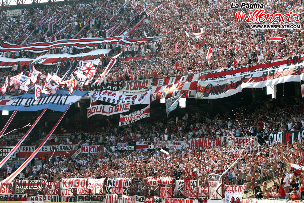 River Plate vs Chacarita (AP 2009) 22