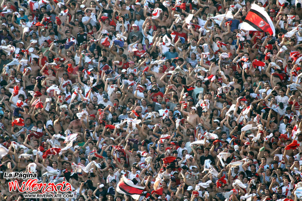 River Plate vs Chacarita (AP 2009) 25