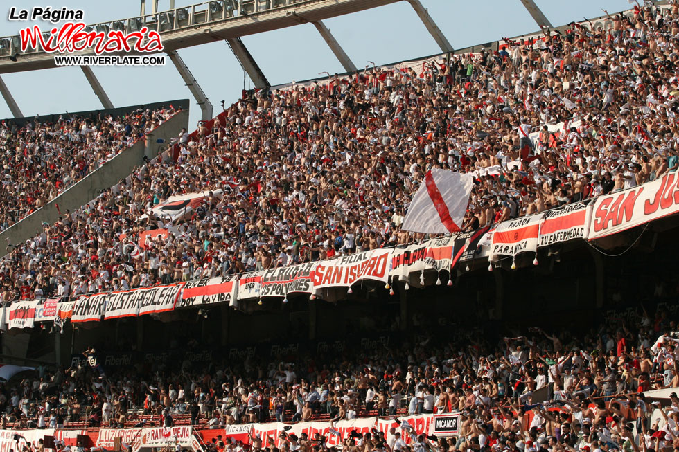 River Plate vs Chacarita (AP 2009) 28