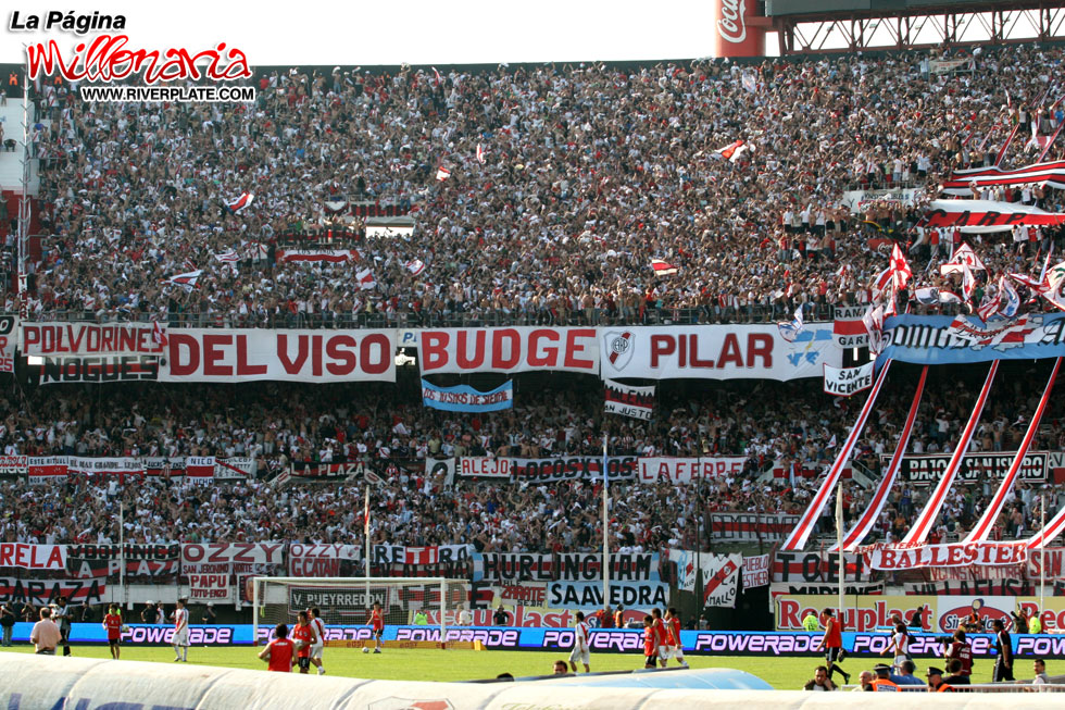 River Plate vs Chacarita (AP 2009) 30