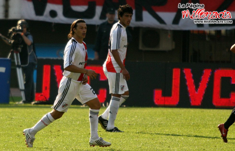River Plate vs Chacarita (AP 2009) 36