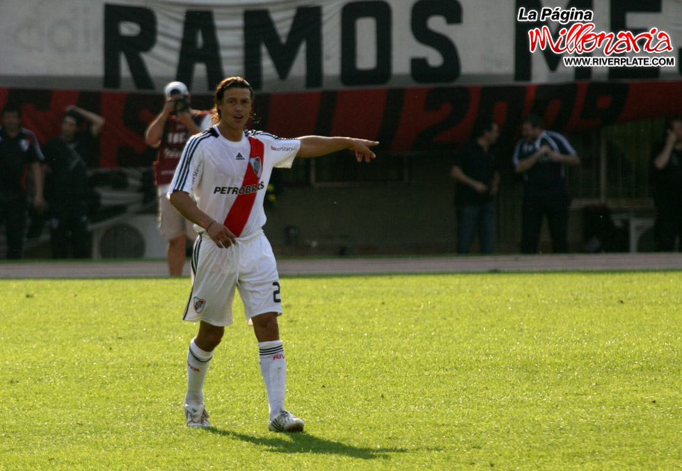 River Plate vs Chacarita (AP 2009) 33