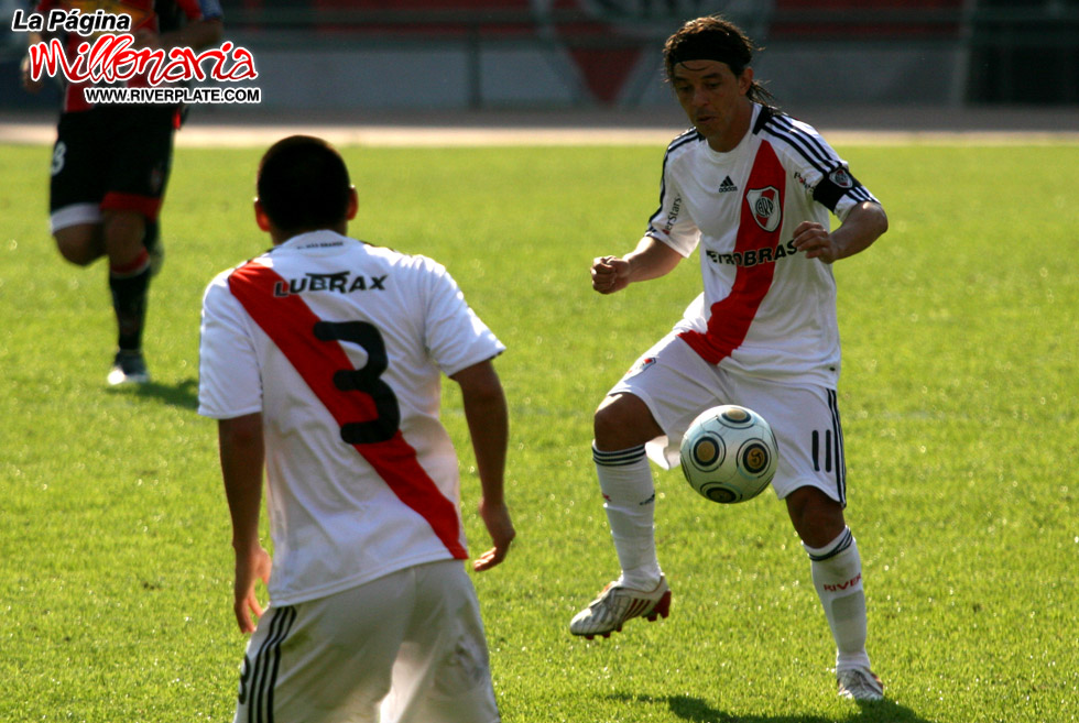 River Plate vs Chacarita (AP 2009) 41