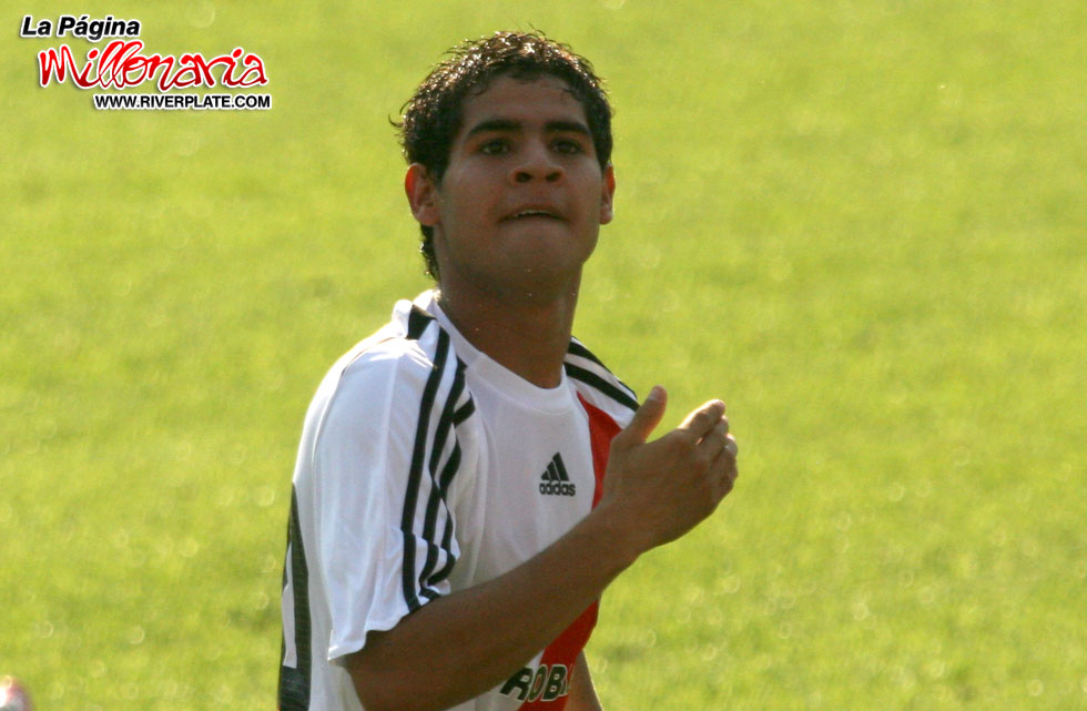 River Plate vs Chacarita (AP 2009) 39