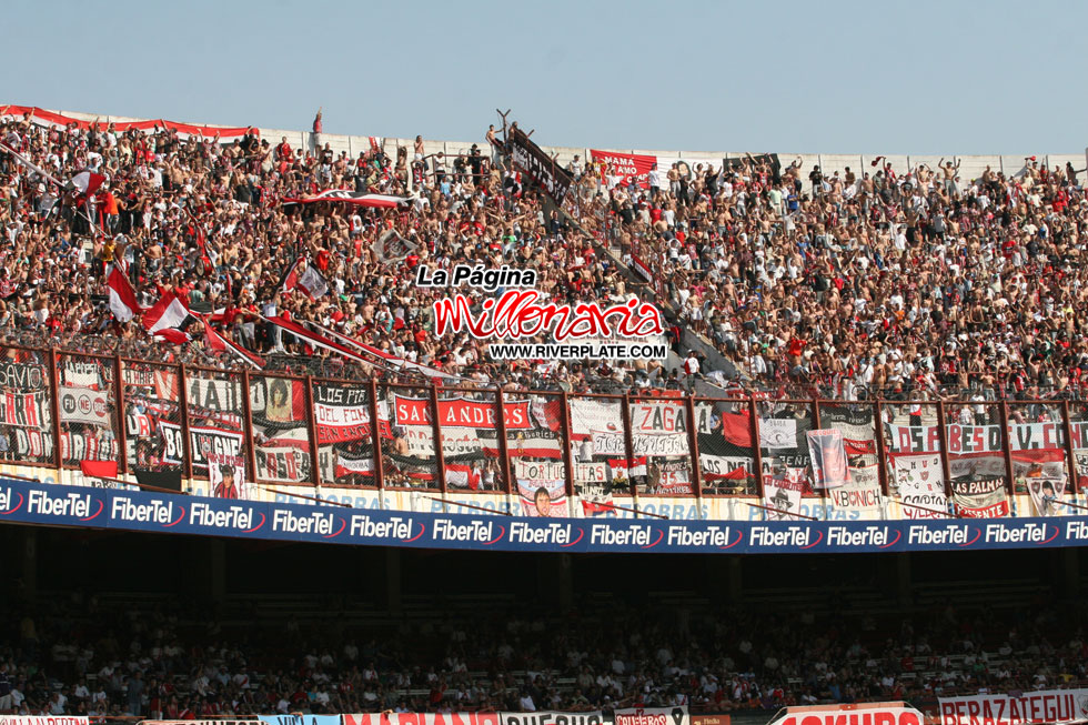 River Plate vs Chacarita (AP 2009) 44