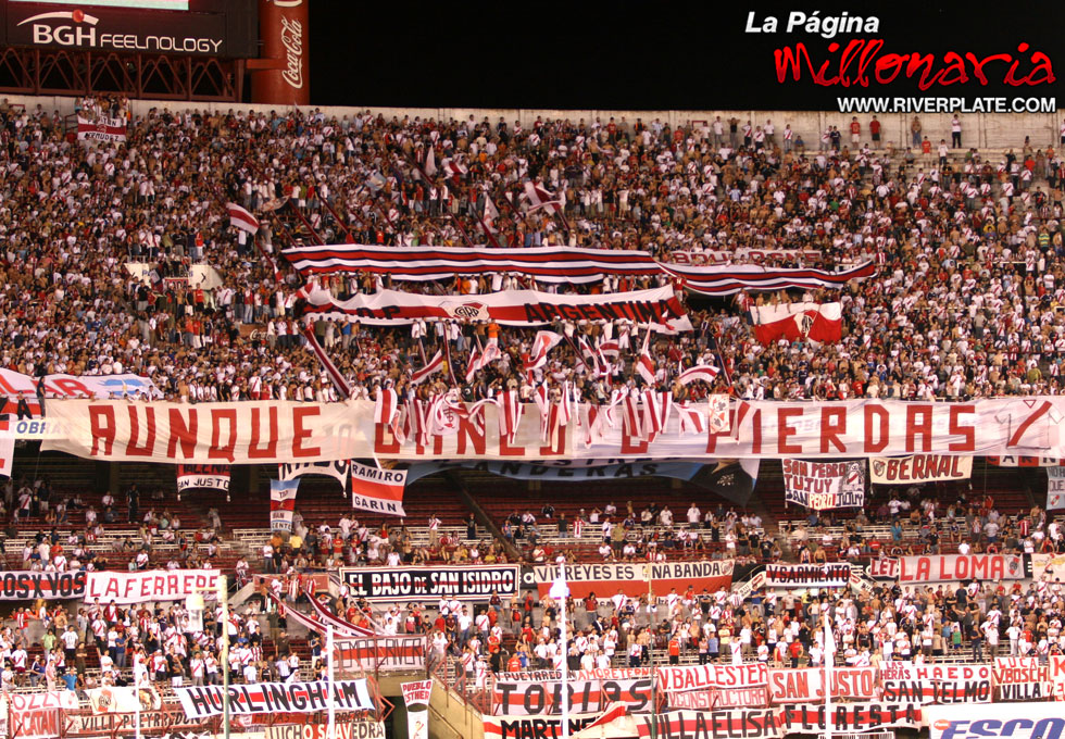River Plate vs Huracán (AP 2008) 13