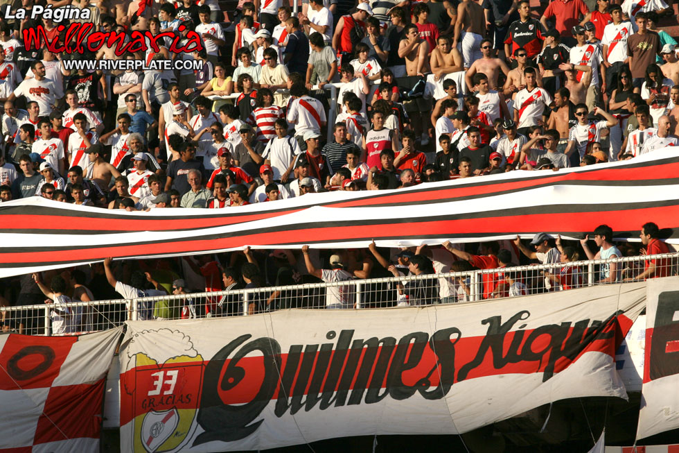 River Plate vs Huracán (AP 2008) 16