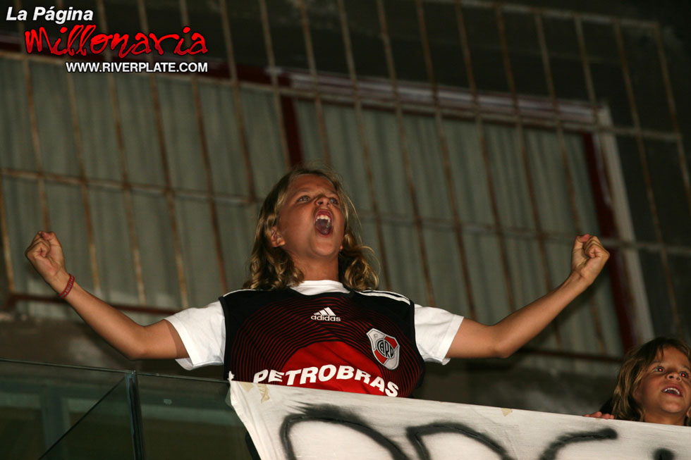 River Plate vs Huracán (AP 2008) 20