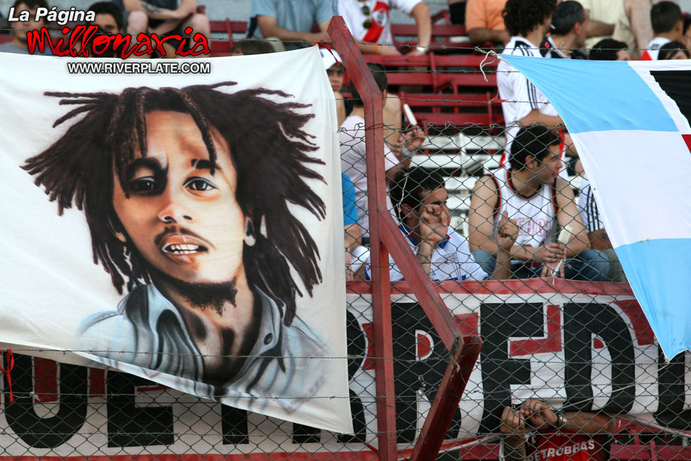 River Plate vs Huracán (AP 2008) 21