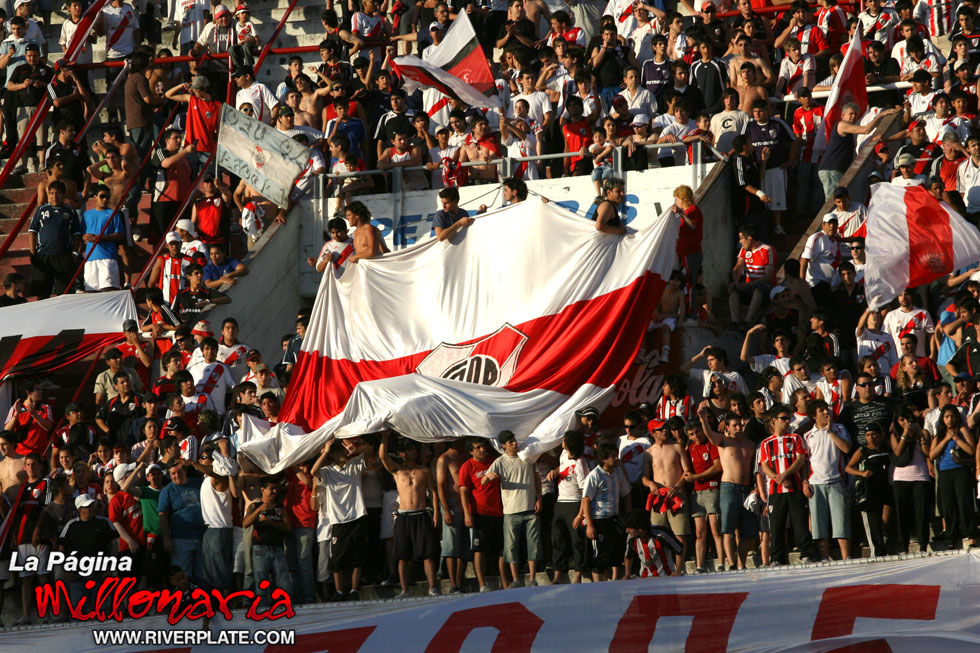 River Plate vs Huracán (AP 2008) 22