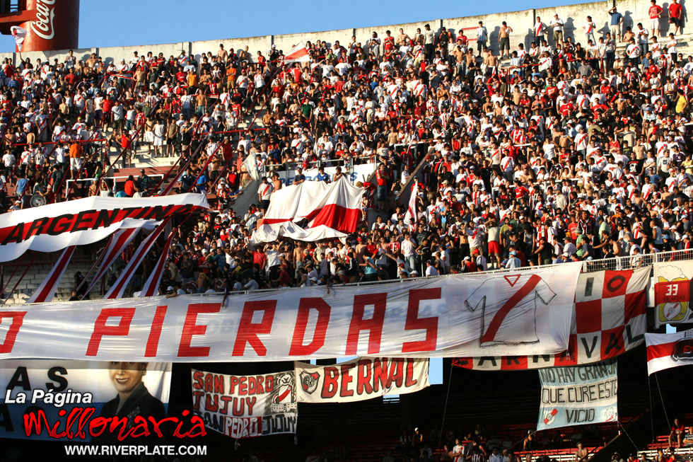 River Plate vs Huracán (AP 2008) 23
