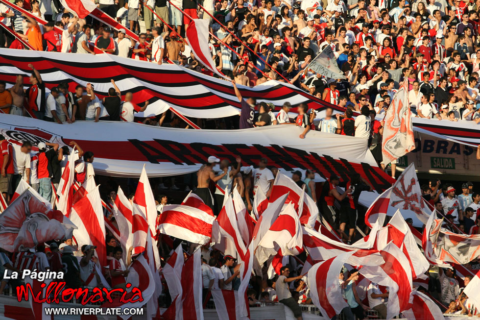River Plate vs Huracán (AP 2008) 25