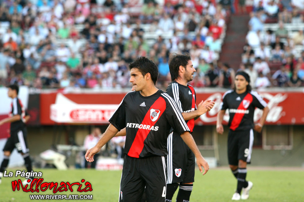 River Plate vs Huracán (AP 2008) 31