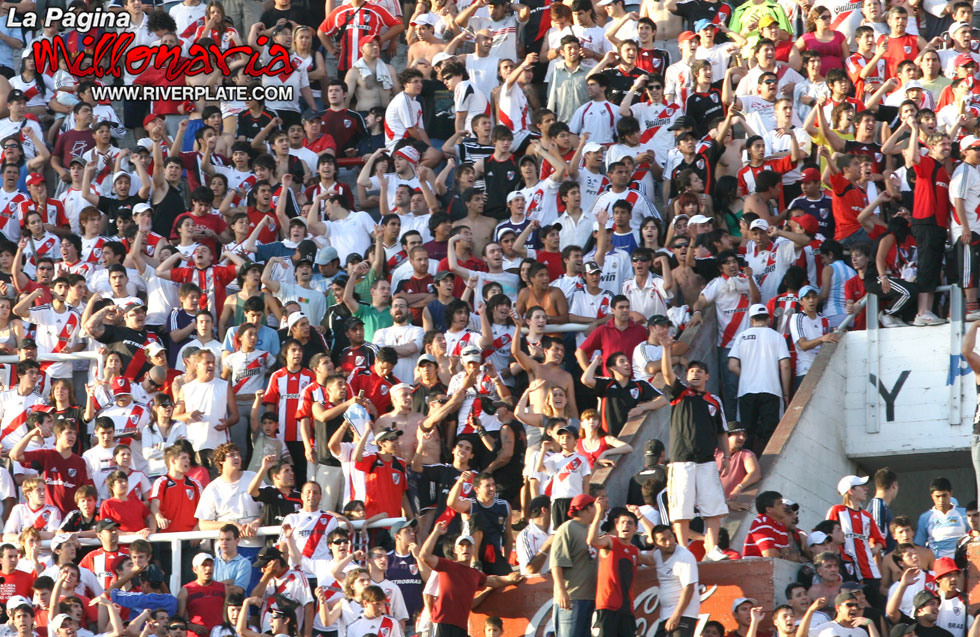 River Plate vs Huracán (AP 2008) 32