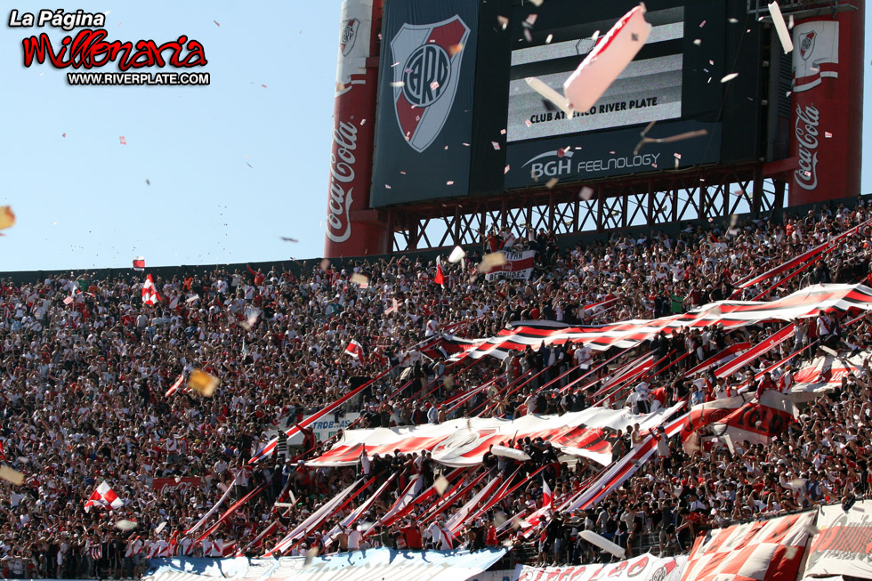 River Plate vs Independiente (AP 2009) 10