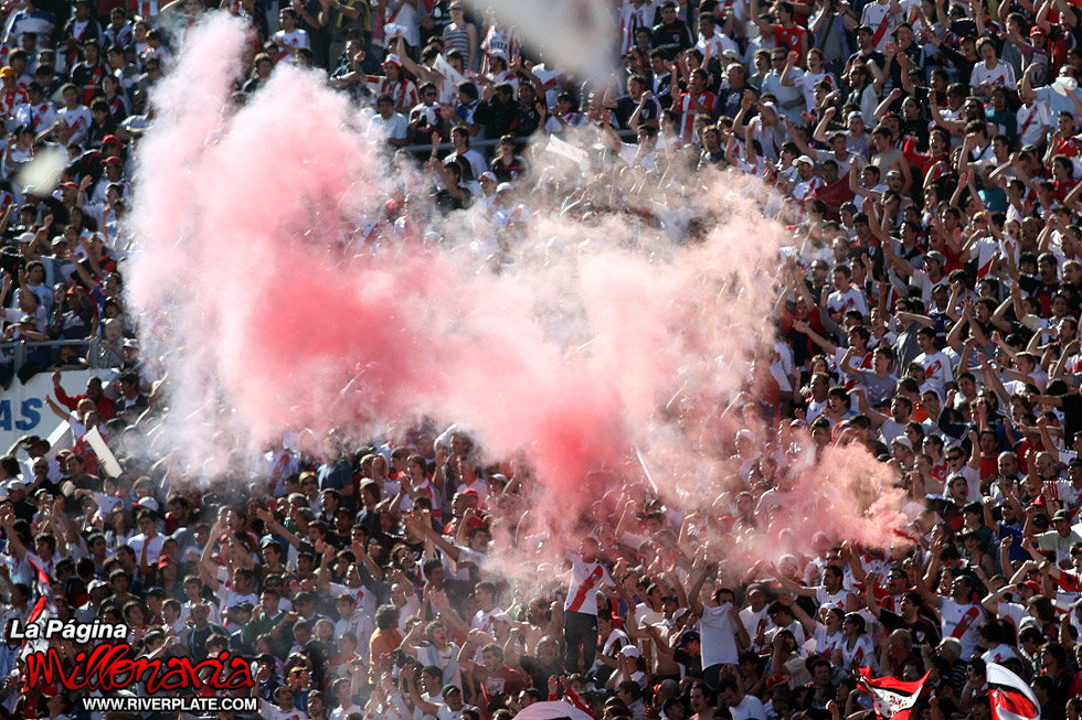 River Plate vs Independiente (AP 2009) 14