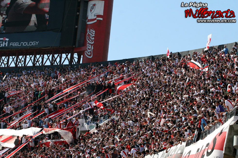River Plate vs Independiente (AP 2009) 15