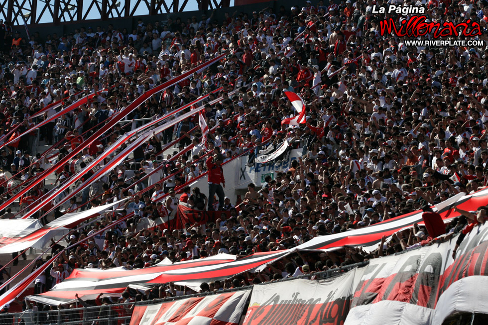 River Plate vs Independiente (AP 2009) 18