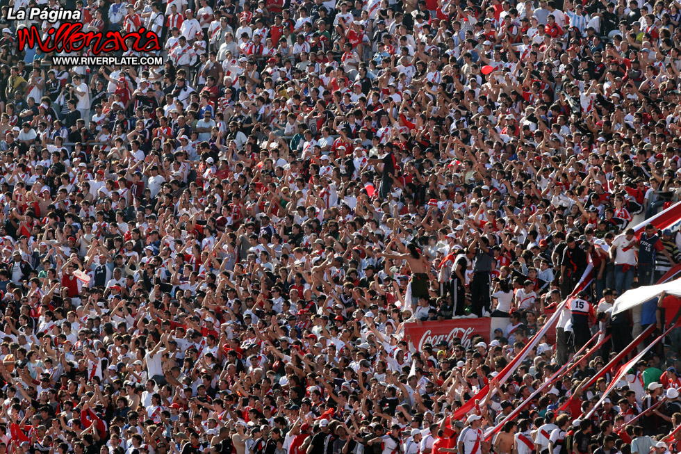 River Plate vs Independiente (AP 2009) 21